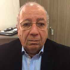 Antonio Carlos R. de Oliveira